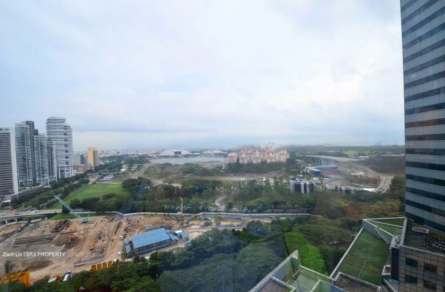 Suntec Tower Three (D1), Office #565747351